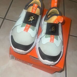 Unisex Nike Flex Toddler Shoes
